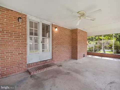 Exterior - 163 Falcon Dr, Pasadena, MD 21122 photo 4 of 15