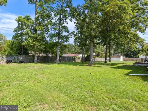 Exterior - 163 Falcon Dr, Pasadena, MD 21122 photo 7 of 15