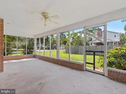 Exterior - 163 Falcon Dr, Pasadena, MD 21122 photo 3 of 15
