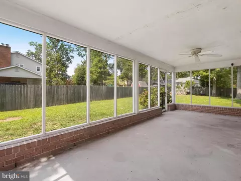 Exterior - 163 Falcon Dr, Pasadena, MD 21122 photo 5 of 15
