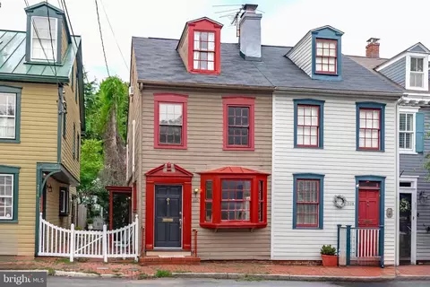 210 King George St, Annapolis, MD 21401