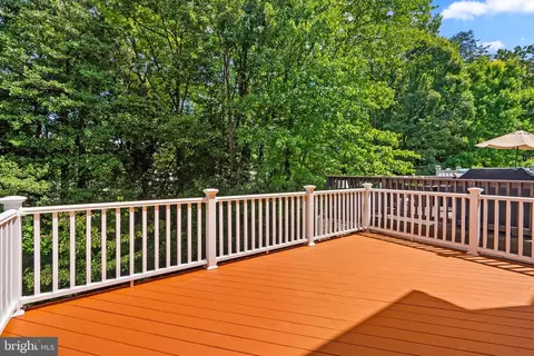 Exterior - 8255 Appalachian Dr, Pasadena, MD 21122 photo 2 of 7