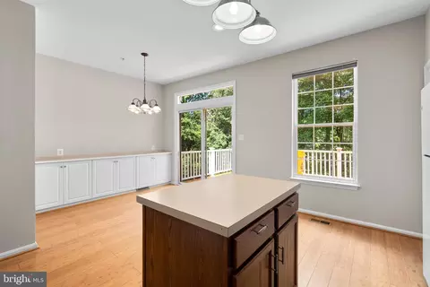 Dining - 8255 Appalachian Dr, Pasadena, MD 21122 photo 1 of 1