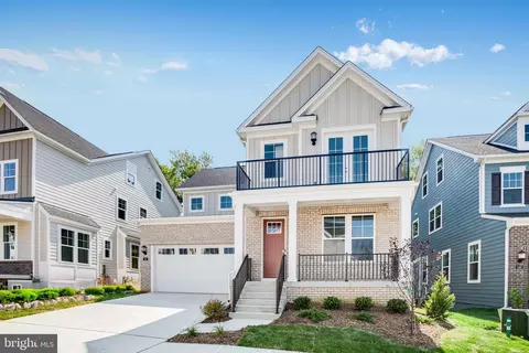 145 Stilly Way, Annapolis, MD 21403