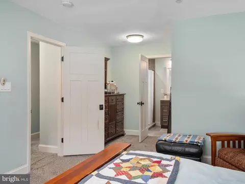 Bedroom - 8150 Elizabeth Rd, Pasadena, MD 21122 photo 7 of 7