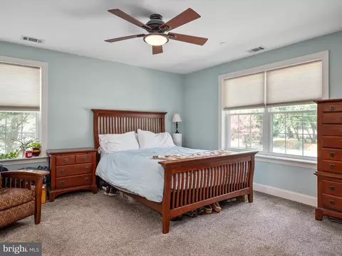 Bedroom - 8150 Elizabeth Rd, Pasadena, MD 21122 photo 6 of 7