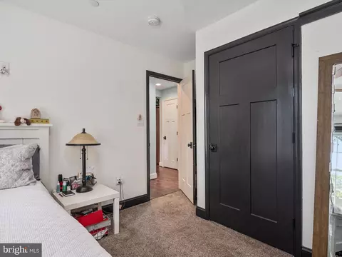 Bedroom - 8150 Elizabeth Rd, Pasadena, MD 21122 photo 3 of 7