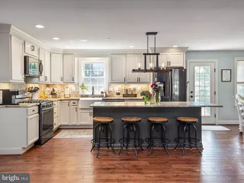Kitchen - 8150 Elizabeth Rd, Pasadena, MD 21122 photo 1 of 3