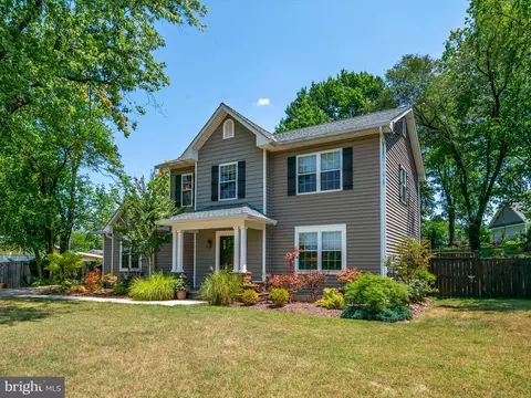 Exterior - 8150 Elizabeth Rd, Pasadena, MD 21122 photo 4 of 9