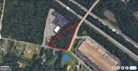 Race Road, Hanover, MD 21076