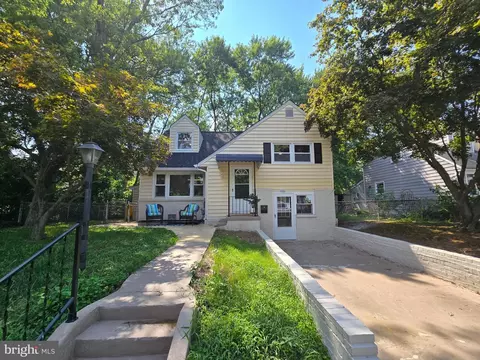 1028 Glenvilla Dr, Glen Burnie, MD 21061