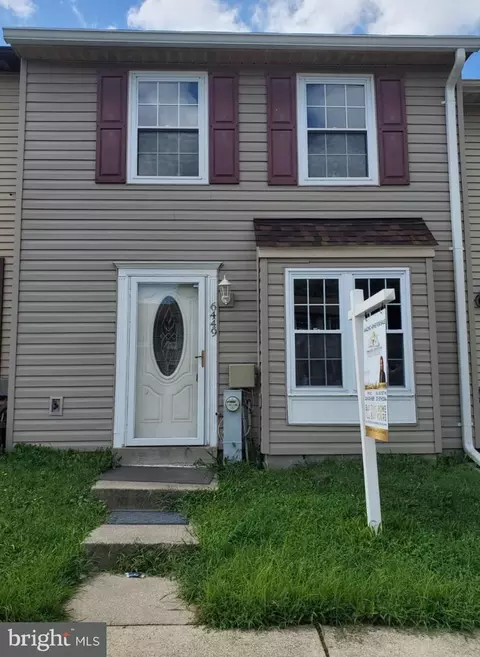 6449 Grafton Garth Ct, Glen Burnie, MD 21061