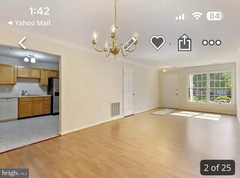 Living - 2622 Rigging Dr, Annapolis, MD 21401 photo 3 of 8