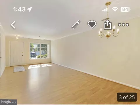 Living - 2622 Rigging Dr, Annapolis, MD 21401 photo 1 of 8