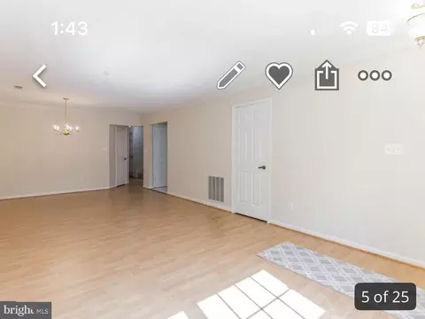 Living - 2622 Rigging Dr, Annapolis, MD 21401 photo 4 of 8