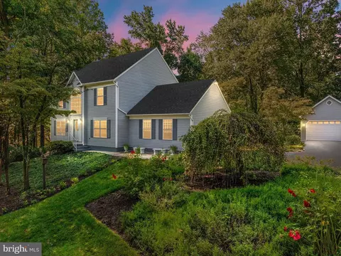 3012 White Beech Dr, Harwood, MD 20776