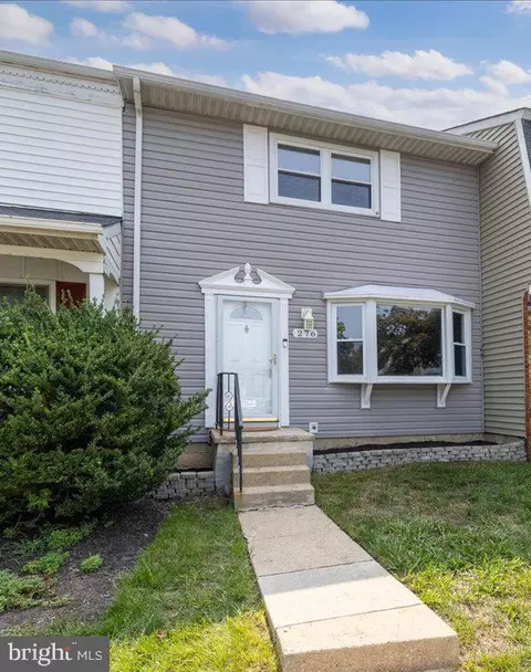 276 Keith Ct, Millersville, MD 21108