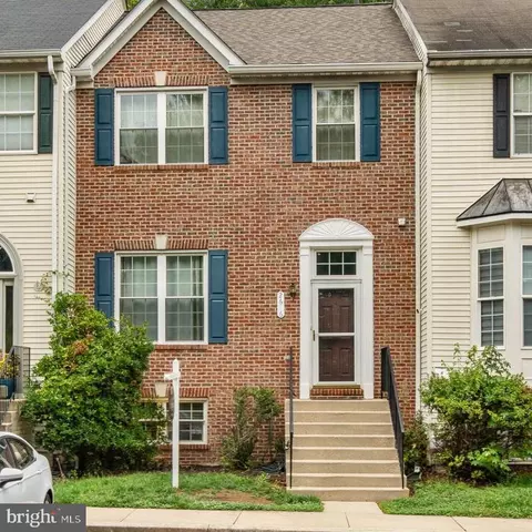 2606 Streamview Dr, Odenton, MD 21113
