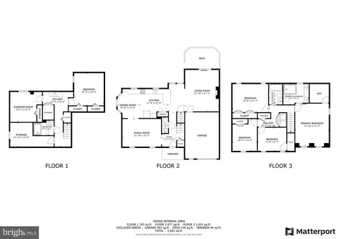 2107 Supreme Ct, Crofton, MD 21114 photo 59