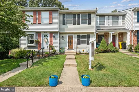 8068 Wolsey Ct #132, Pasadena, MD 21122