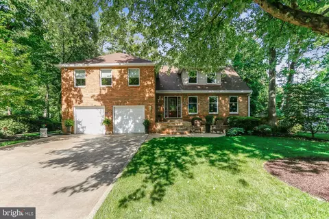 389 Gambel Oak Ct, Millersville, MD 21108