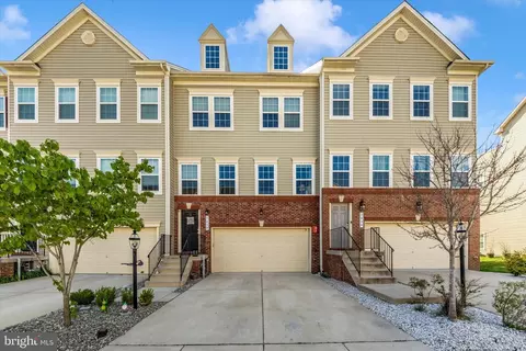 7438 Tanyard Knoll Ln, Glen Burnie, MD 21060