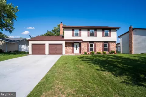 1856 Quebec Ct, Severn, MD 21144