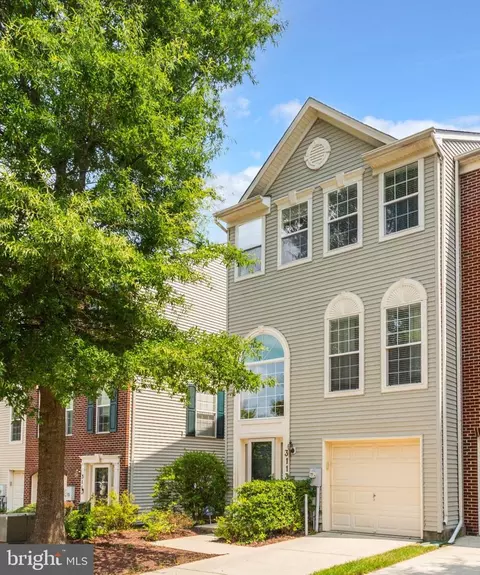 3113 Lunar Ct, Laurel, MD 20724