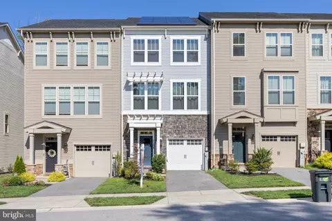7108 Yamhill Way, Glen Burnie, MD 21060