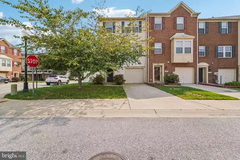 717 Raven Grn, Glen Burnie, MD 21060