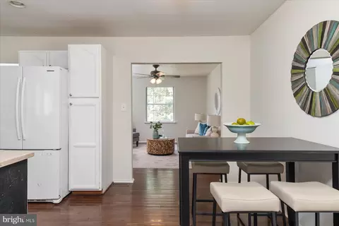 Entry Way - 7733 Acrocomia Dr, Hanover, MD 21076 photo 1 of 4