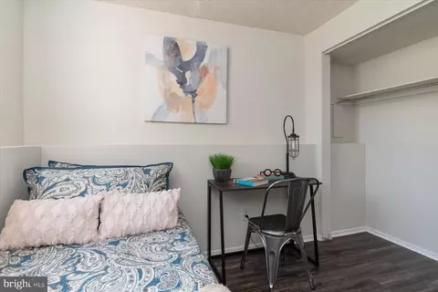 Bedroom - 7733 Acrocomia Dr, Hanover, MD 21076 photo 5 of 8