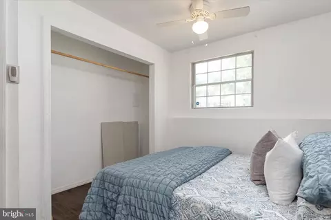 Bedroom - 7733 Acrocomia Dr, Hanover, MD 21076 photo 2 of 8