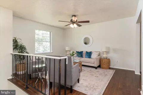 Living - 7733 Acrocomia Dr, Hanover, MD 21076 photo 1 of 5