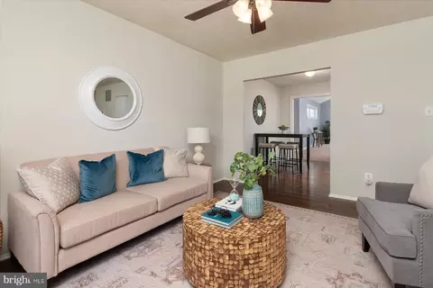 Living - 7733 Acrocomia Dr, Hanover, MD 21076 photo 3 of 5