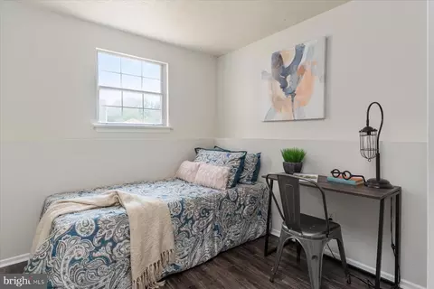 Bedroom - 7733 Acrocomia Dr, Hanover, MD 21076 photo 4 of 8
