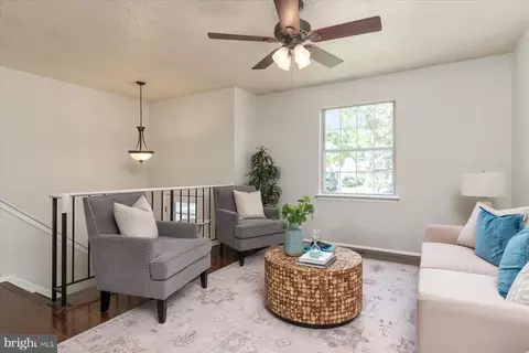 Living - 7733 Acrocomia Dr, Hanover, MD 21076 photo 2 of 5