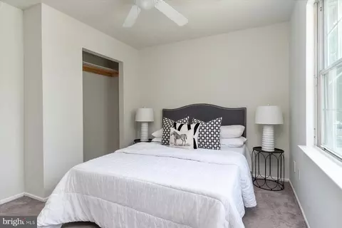 Bedroom - 7733 Acrocomia Dr, Hanover, MD 21076 photo 7 of 8