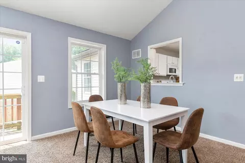 Dining - 7733 Acrocomia Dr, Hanover, MD 21076 photo 1 of 1