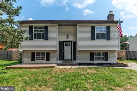 7733 Acrocomia Dr, Hanover, MD 21076