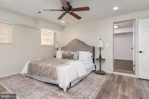 Bedroom - 7733 Acrocomia Dr, Hanover, MD 21076 photo 1 of 8