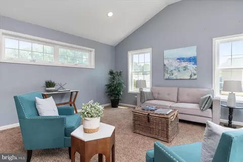 Living - 7733 Acrocomia Dr, Hanover, MD 21076 photo 4 of 5