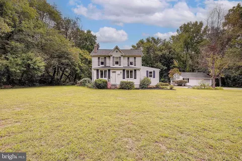 7969 Quarterfield Rd, Severn, MD 21144