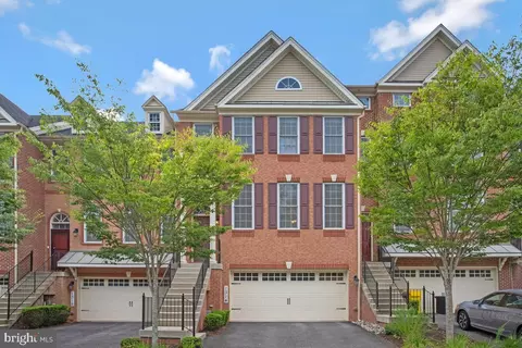 1314 Grand Canopy Dr, Severn, MD 21144