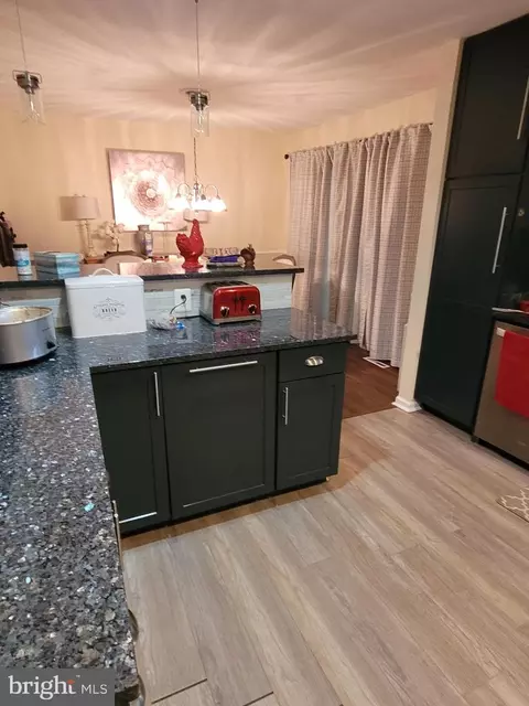 Kitchen - 526 Williamsburg Ln, Odenton, MD 21113 photo 1 of 12