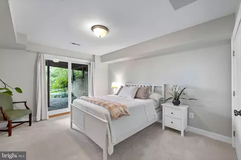 Bedroom - 1230 Cavalier Rd, Arnold, MD 21012 photo 6 of 6
