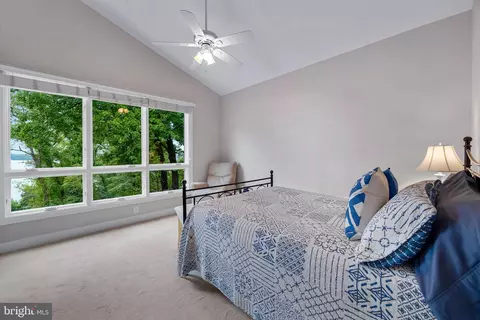 Bedroom - 1230 Cavalier Rd, Arnold, MD 21012 photo 5 of 6