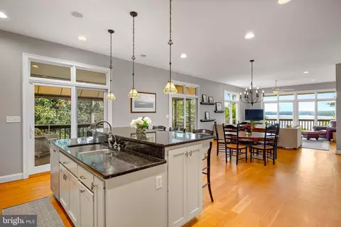 Kitchen - 1230 Cavalier Rd, Arnold, MD 21012 photo 3 of 3