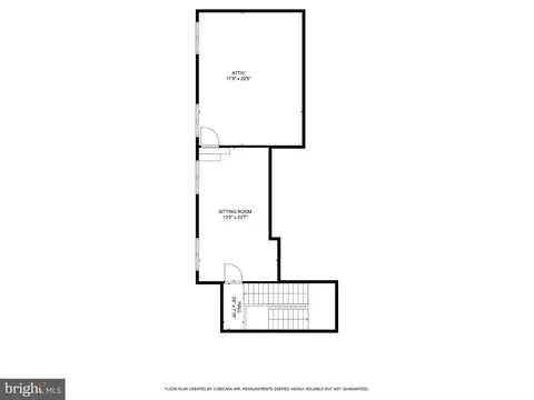 Floorplan - 1230 Cavalier Rd, Arnold, MD 21012 photo 3 of 5