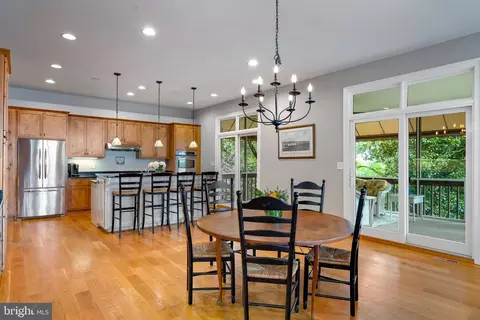 Dining - 1230 Cavalier Rd, Arnold, MD 21012 photo 1 of 3